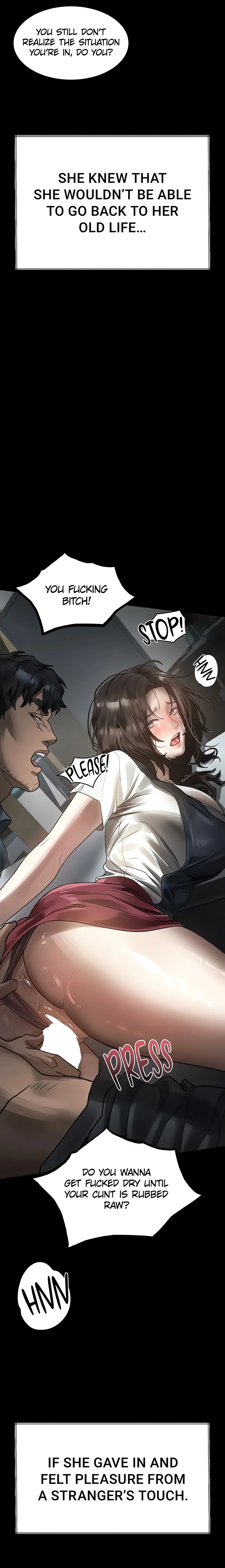 Perversion: Dirty Confessions 2 (Official) chapter 35 page 31