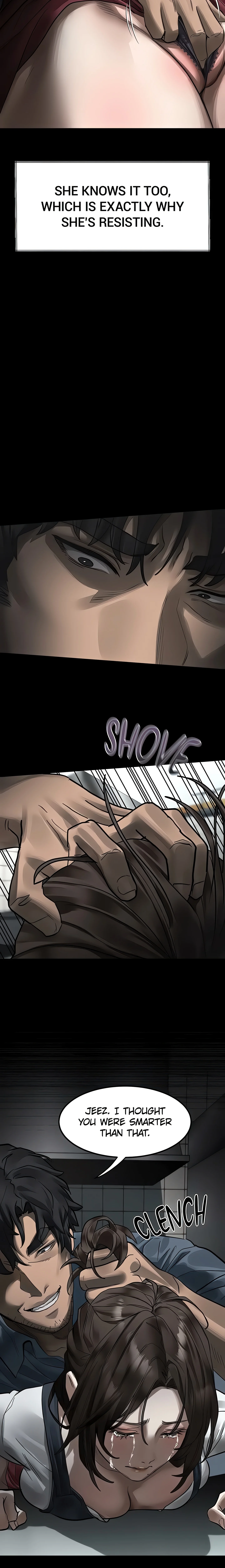 Perversion: Dirty Confessions 2 (Official) chapter 36 page 3