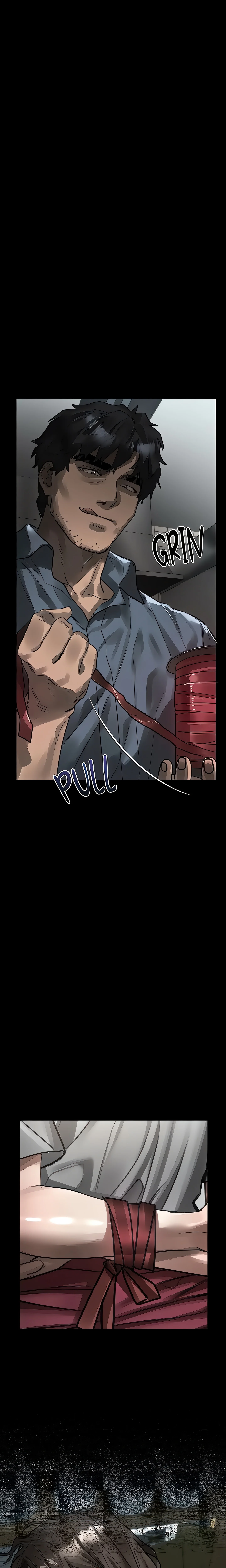 Perversion: Dirty Confessions 2 (Official) chapter 36 page 5