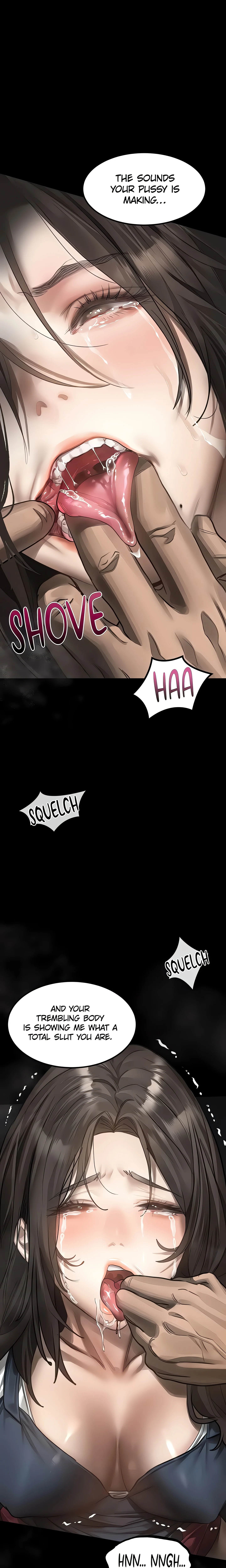 Perversion: Dirty Confessions 2 (Official) chapter 36 page 12