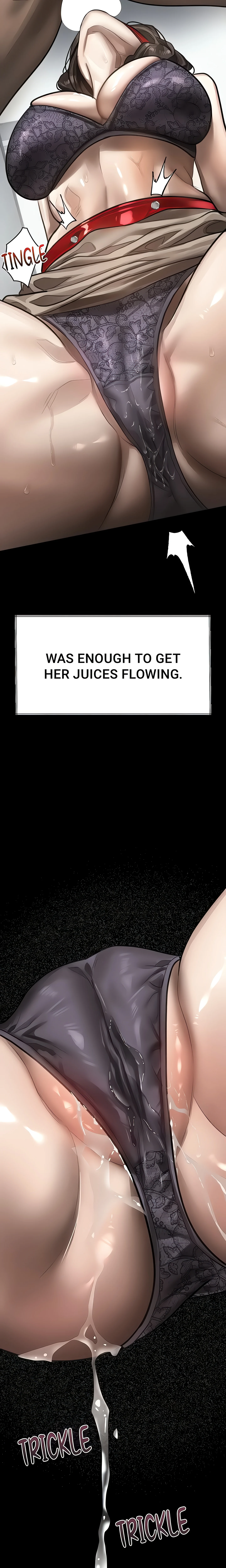 Perversion: Dirty Confessions 2 (Official) chapter 36 page 21