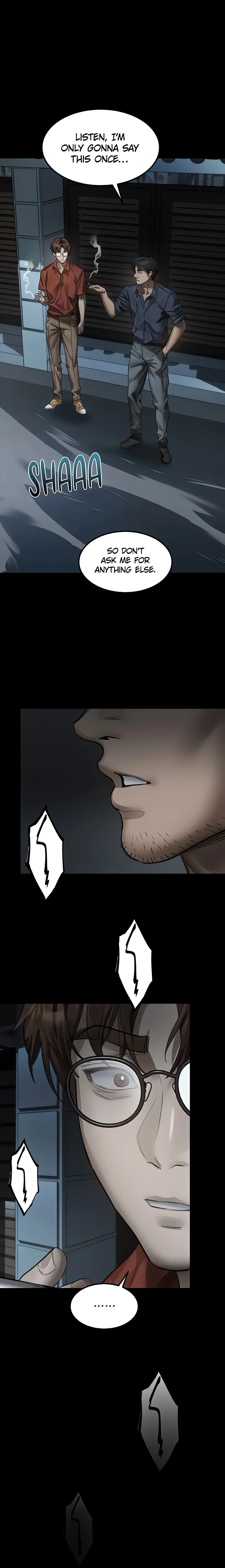 Perversion: Dirty Confessions 2 (Official) chapter 36 page 27