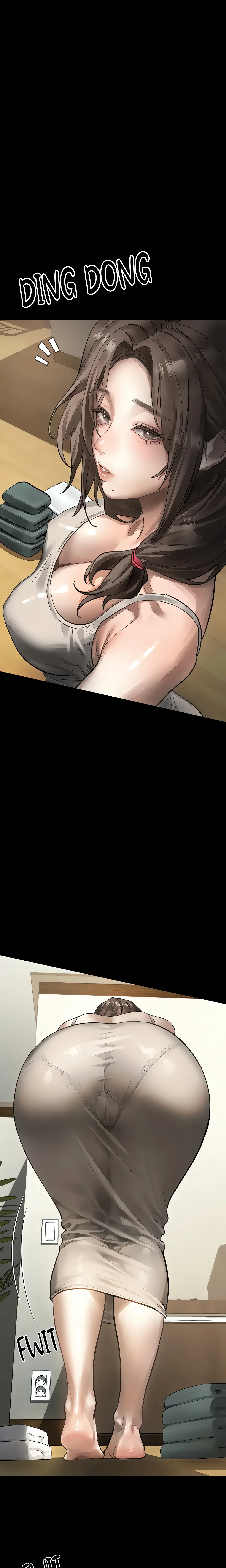 Perversion: Dirty Confessions 2 (Official) chapter 36 page 31