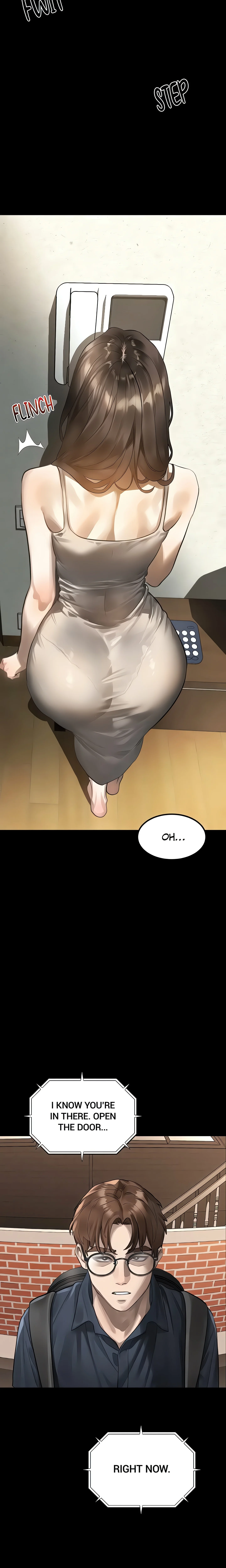 Perversion: Dirty Confessions 2 (Official) chapter 36 page 32