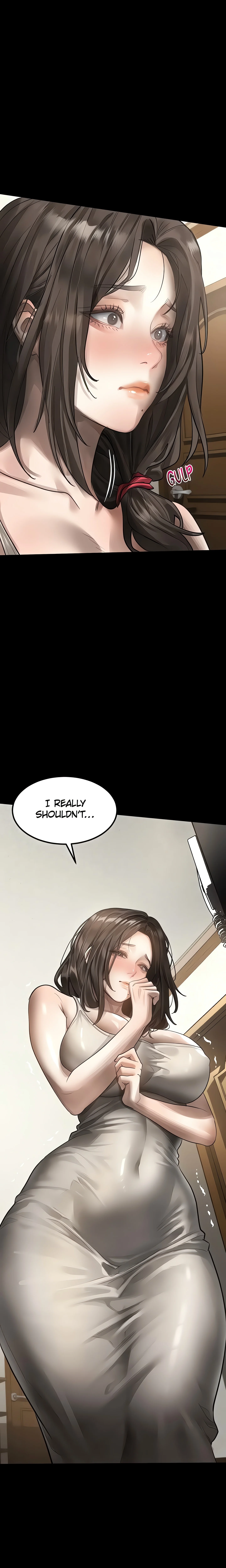 Perversion: Dirty Confessions 2 (Official) chapter 36 page 33