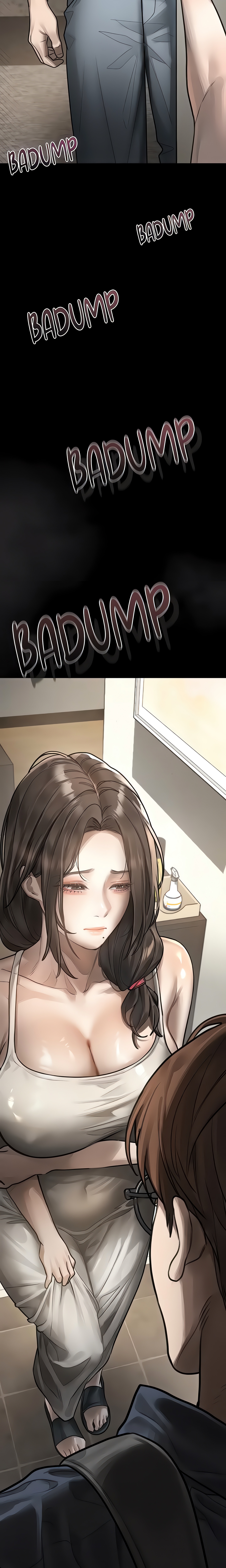 Perversion: Dirty Confessions 2 (Official) chapter 36 page 35