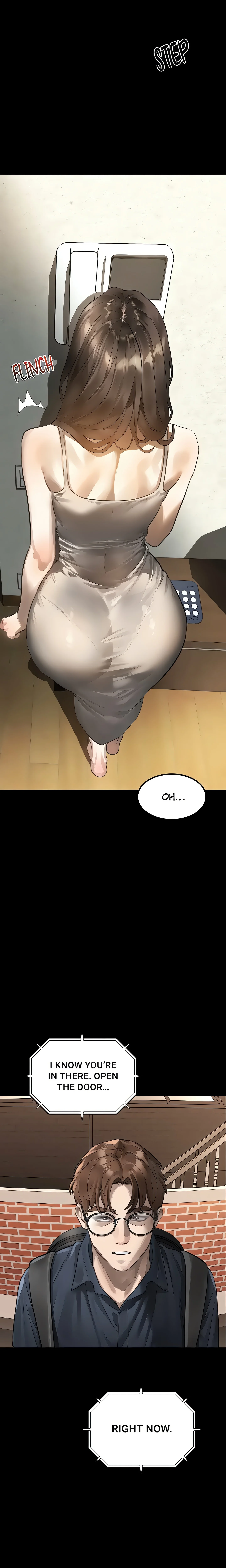 Perversion: Dirty Confessions 2 (Official) chapter 37 page 2