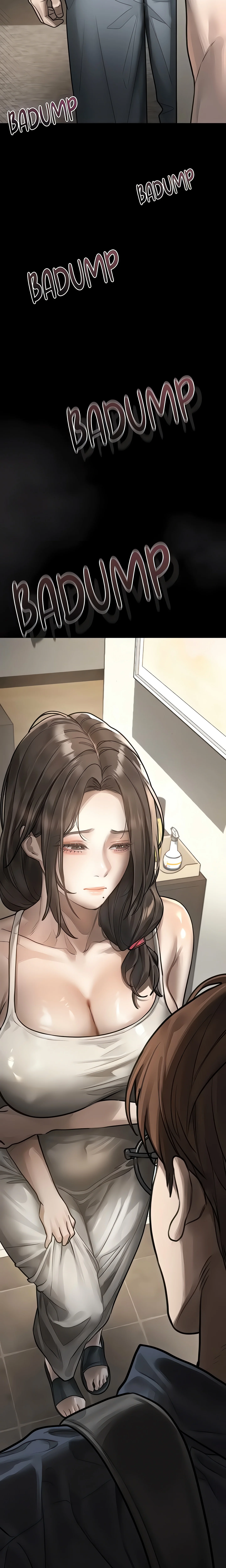 Perversion: Dirty Confessions 2 (Official) chapter 37 page 5