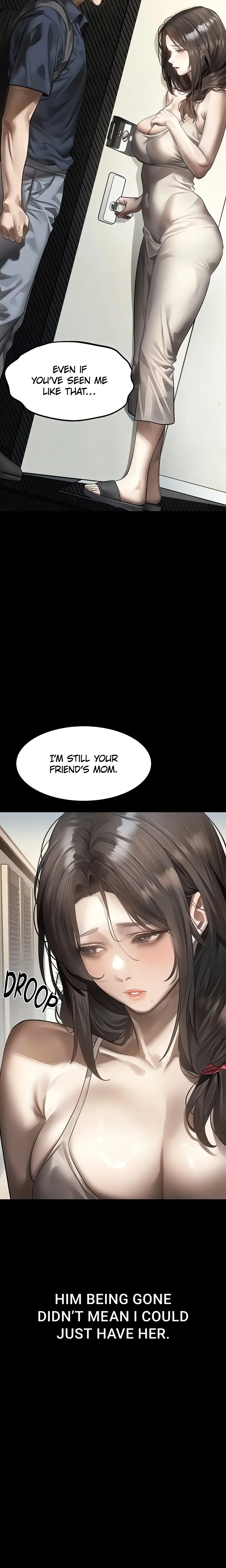 Perversion: Dirty Confessions 2 (Official) chapter 37 page 7