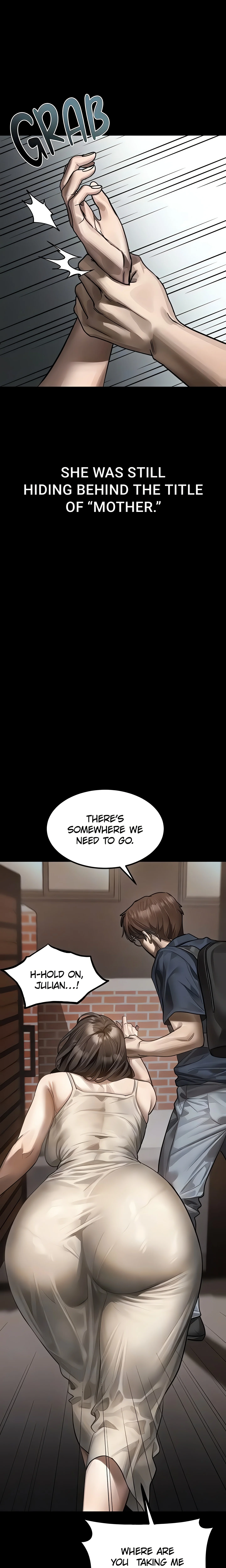 Perversion: Dirty Confessions 2 (Official) chapter 37 page 8