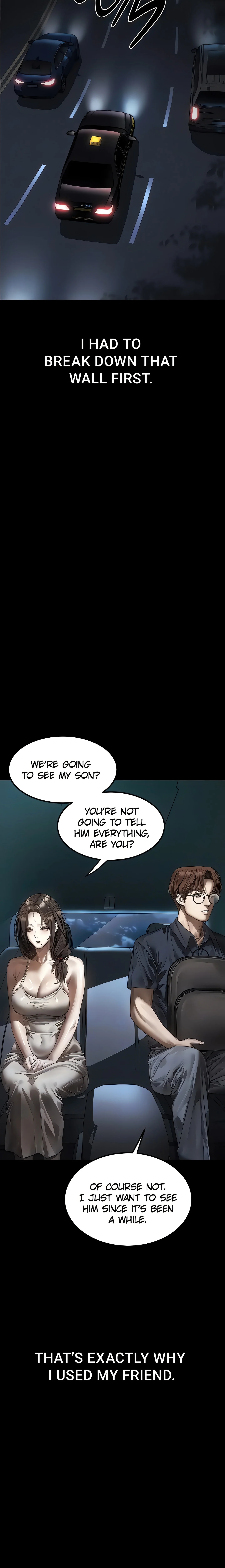 Perversion: Dirty Confessions 2 (Official) chapter 37 page 10
