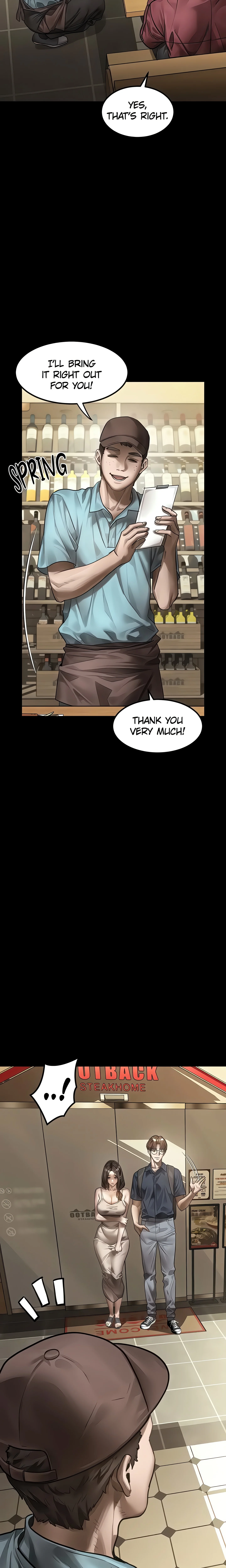 Perversion: Dirty Confessions 2 (Official) chapter 37 page 13
