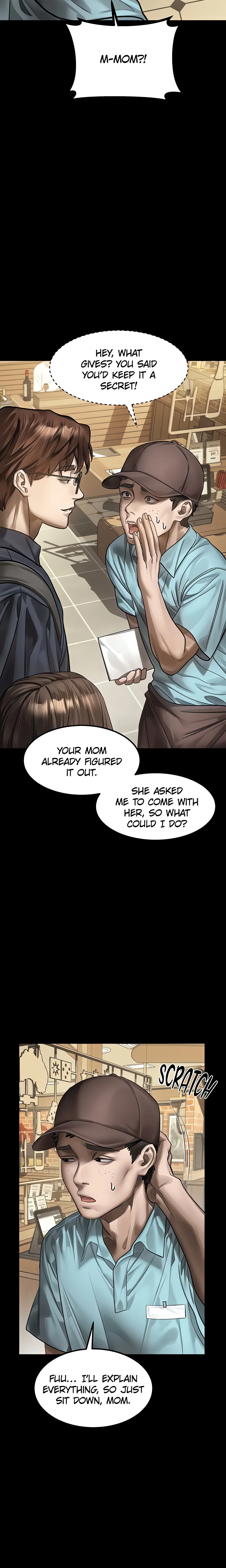 Perversion: Dirty Confessions 2 (Official) chapter 37 page 14
