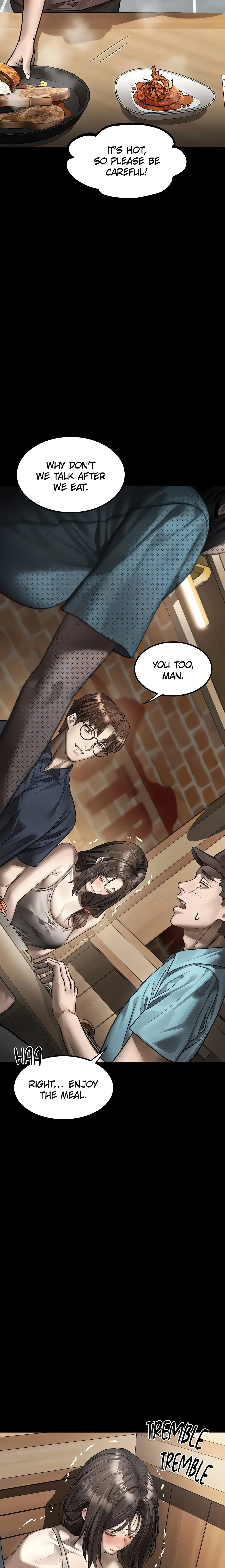 Perversion: Dirty Confessions 2 (Official) chapter 37 page 19
