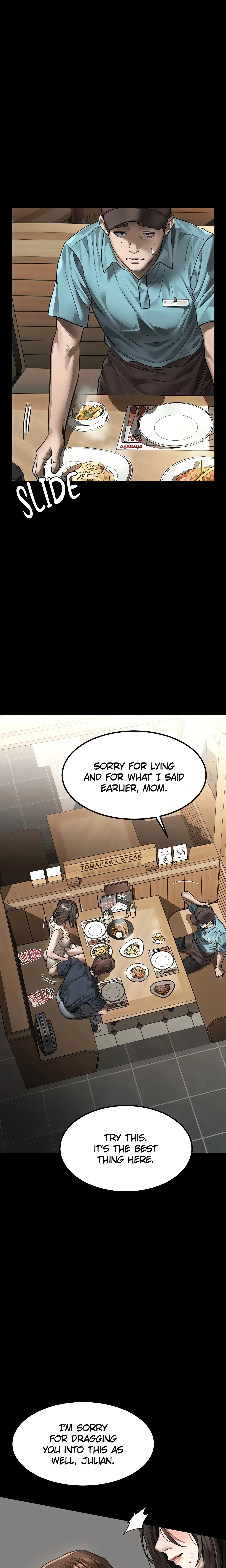 Perversion: Dirty Confessions 2 (Official) chapter 37 page 22