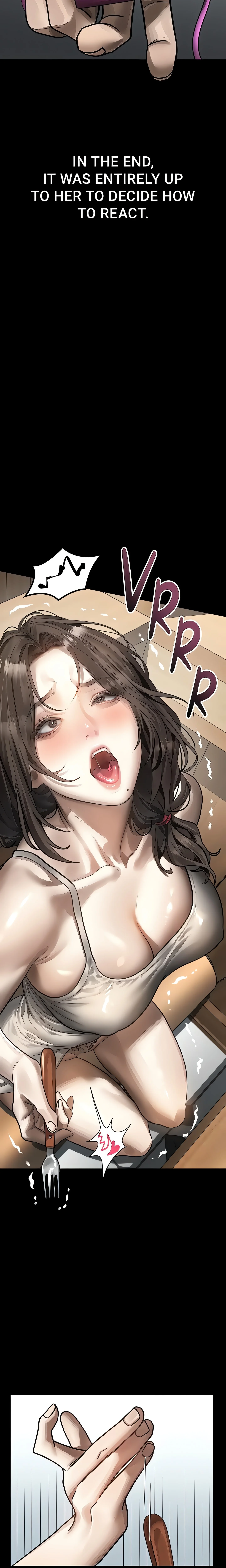 Perversion: Dirty Confessions 2 (Official) chapter 37 page 28