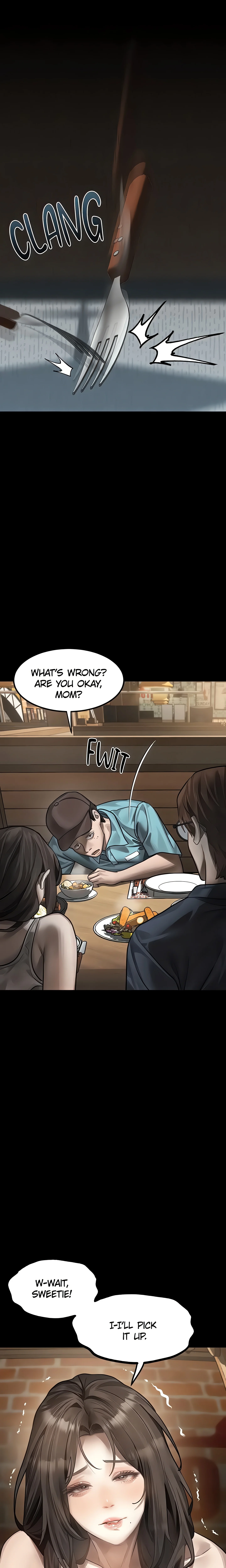 Perversion: Dirty Confessions 2 (Official) chapter 37 page 29