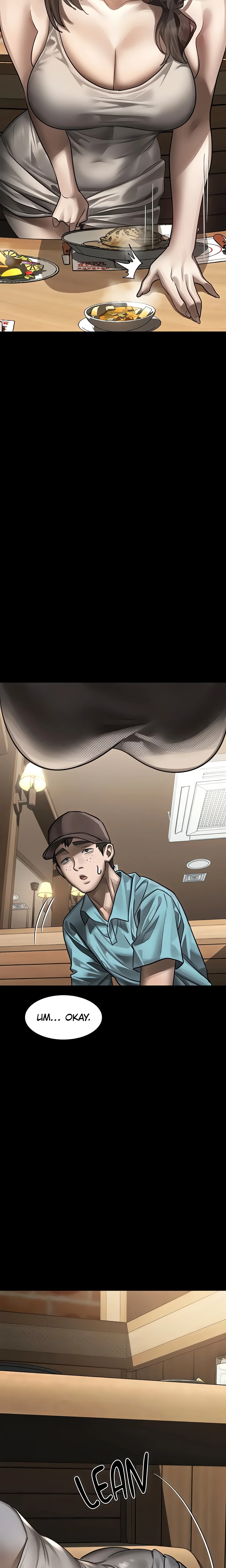 Perversion: Dirty Confessions 2 (Official) chapter 37 page 30