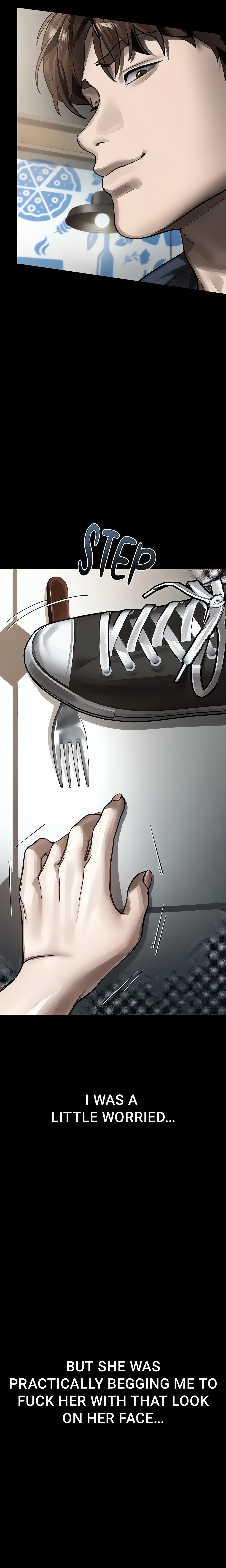 Perversion: Dirty Confessions 2 (Official) chapter 37 page 32