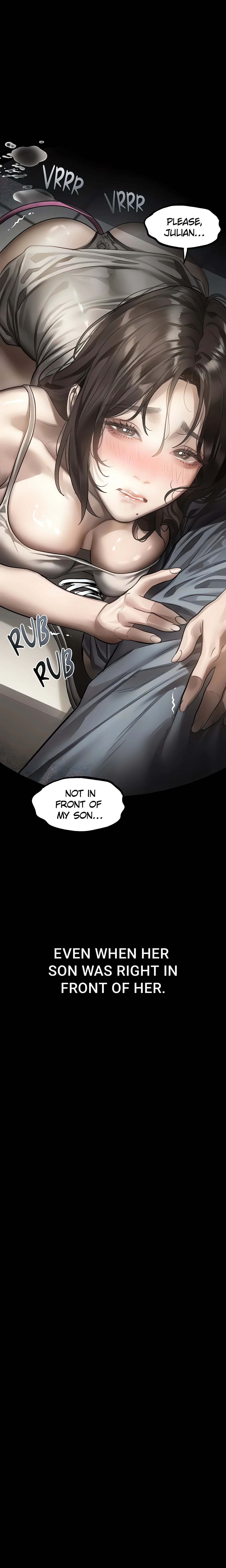 Perversion: Dirty Confessions 2 (Official) chapter 37 page 33