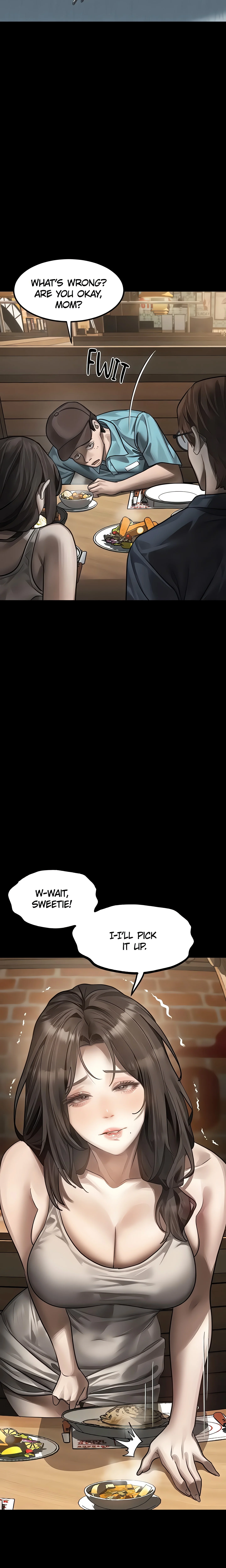 Perversion: Dirty Confessions 2 (Official) chapter 38 page 2