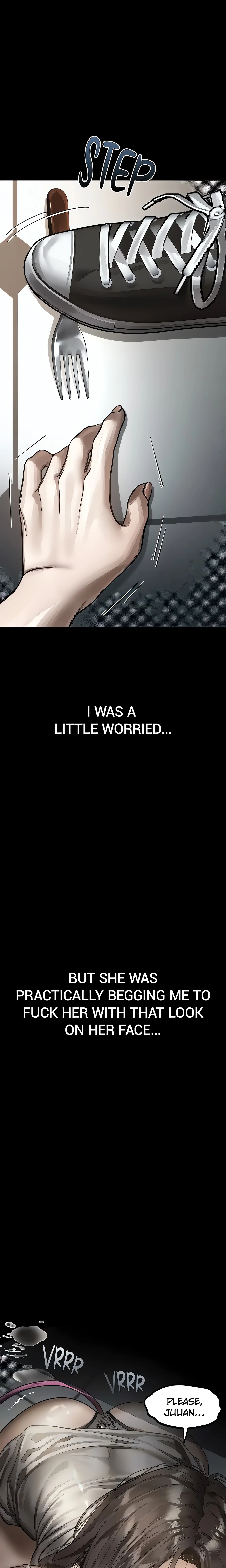 Perversion: Dirty Confessions 2 (Official) chapter 38 page 5