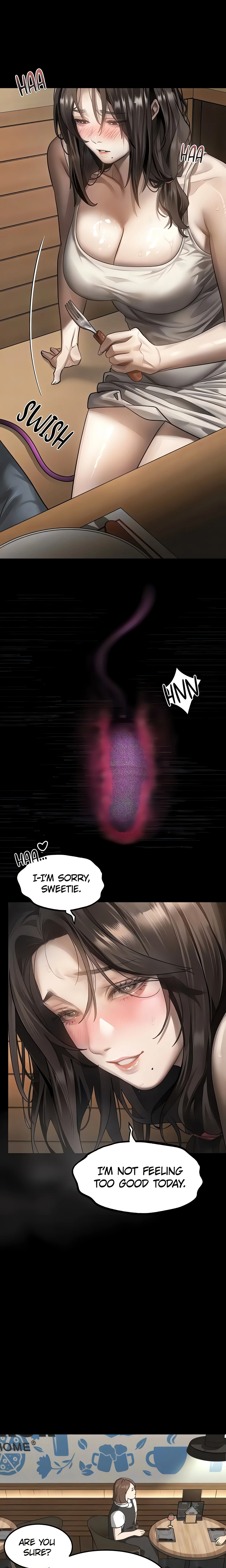 Perversion: Dirty Confessions 2 (Official) chapter 38 page 7