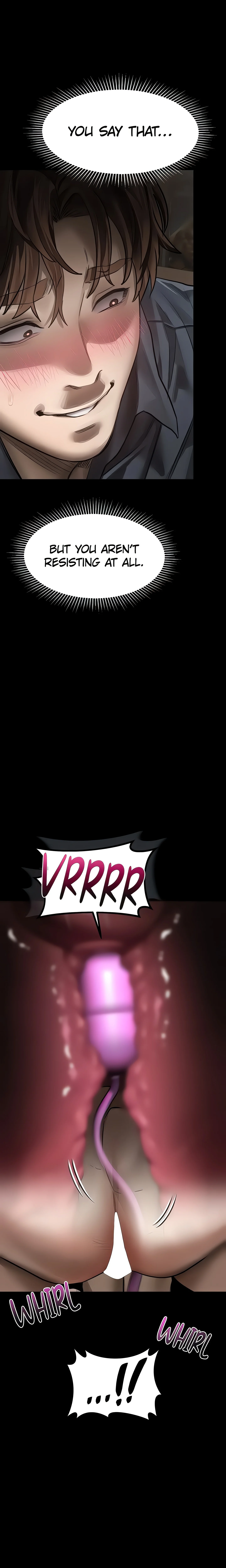 Perversion: Dirty Confessions 2 (Official) chapter 38 page 13