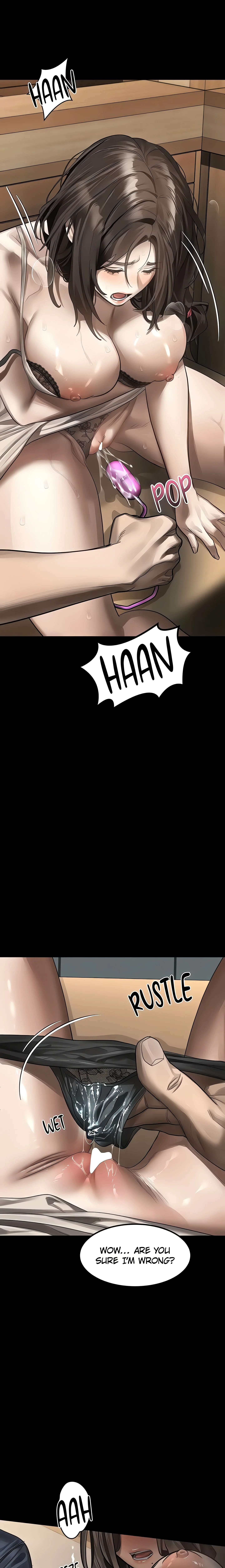 Perversion: Dirty Confessions 2 (Official) chapter 38 page 14