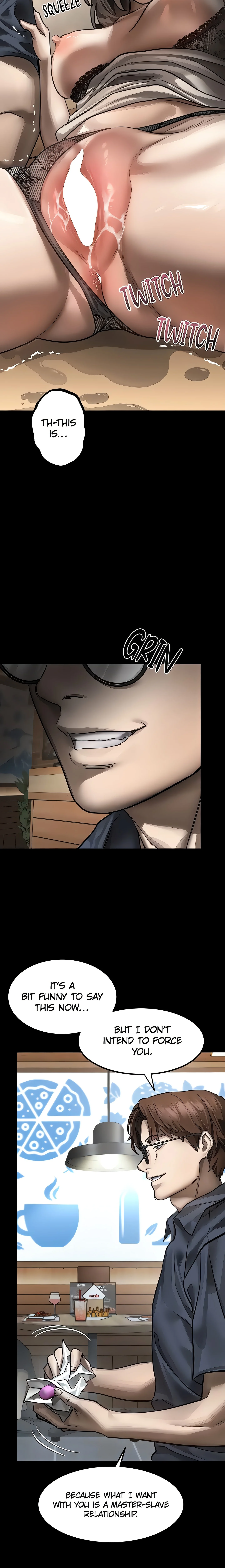 Perversion: Dirty Confessions 2 (Official) chapter 38 page 15
