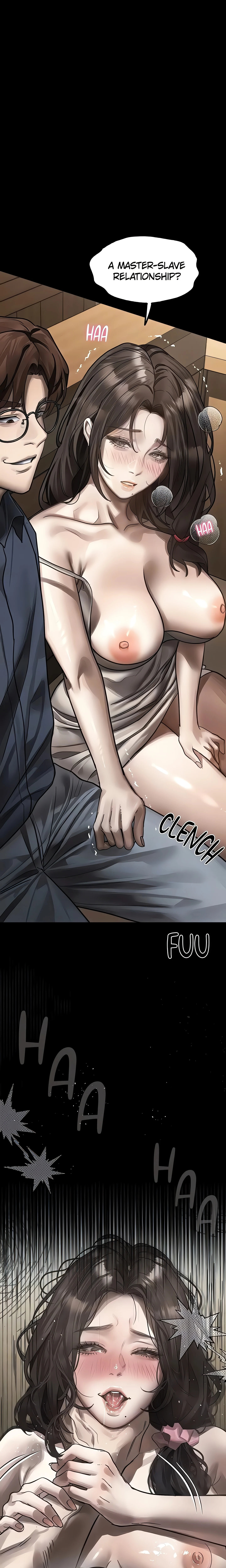 Perversion: Dirty Confessions 2 (Official) chapter 38 page 16