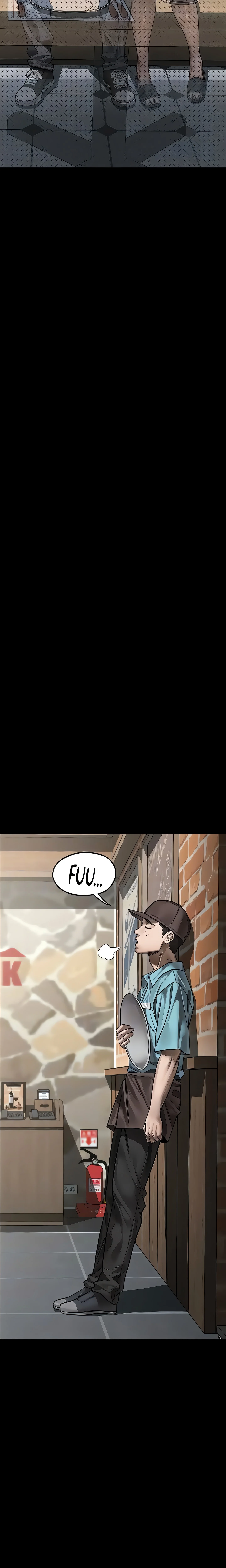 Perversion: Dirty Confessions 2 (Official) chapter 38 page 18