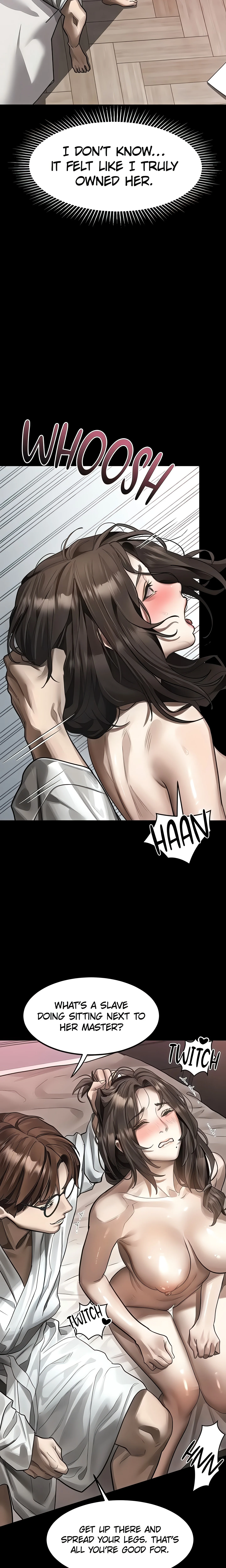 Perversion: Dirty Confessions 2 (Official) chapter 38 page 26