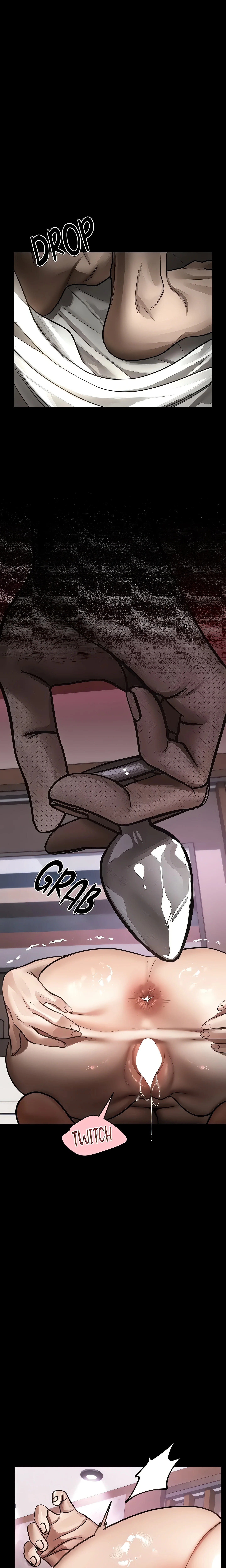 Perversion: Dirty Confessions 2 (Official) chapter 38 page 28