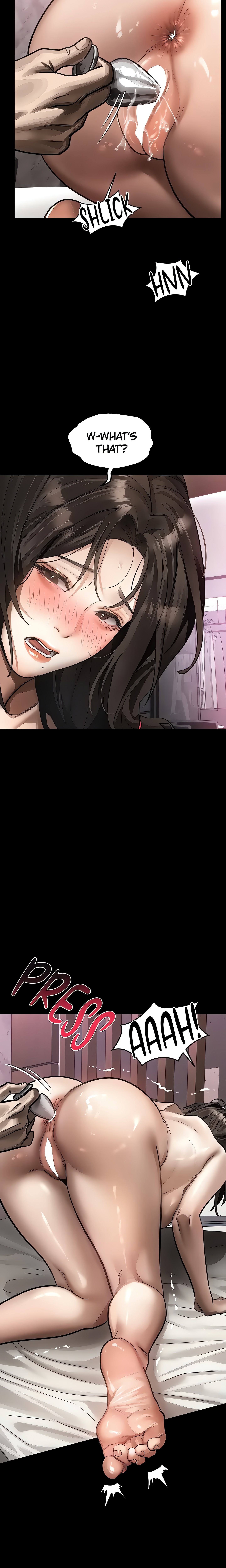 Perversion: Dirty Confessions 2 (Official) chapter 38 page 29