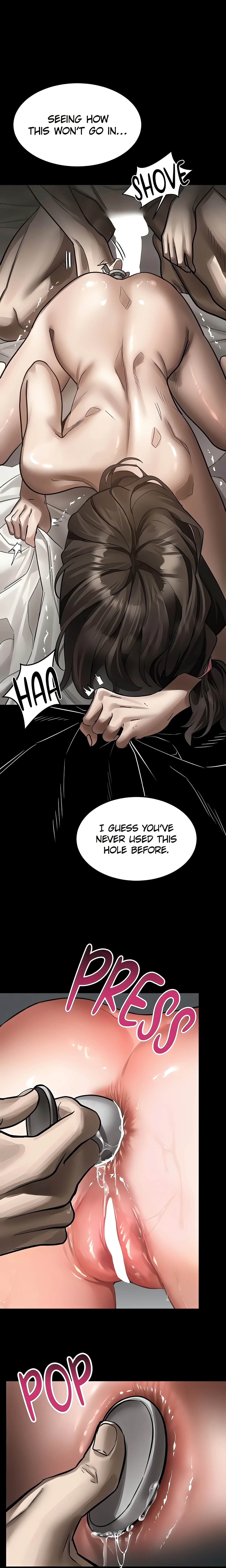 Perversion: Dirty Confessions 2 (Official) chapter 38 page 30