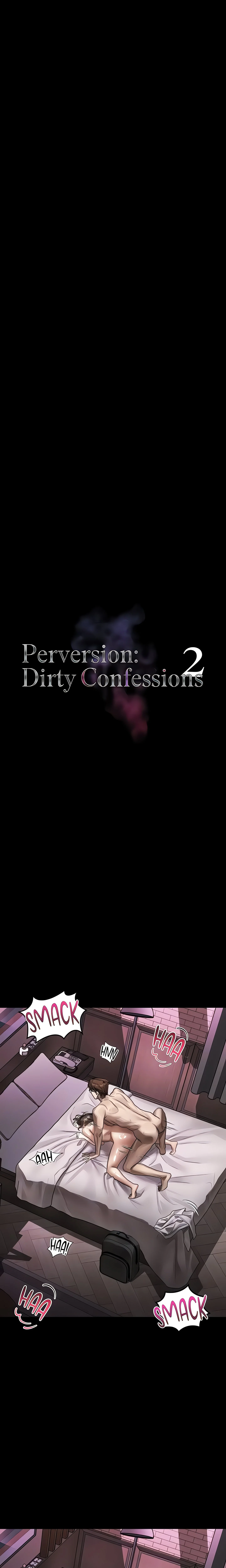 Perversion: Dirty Confessions 2 (Official) chapter 39 page 7
