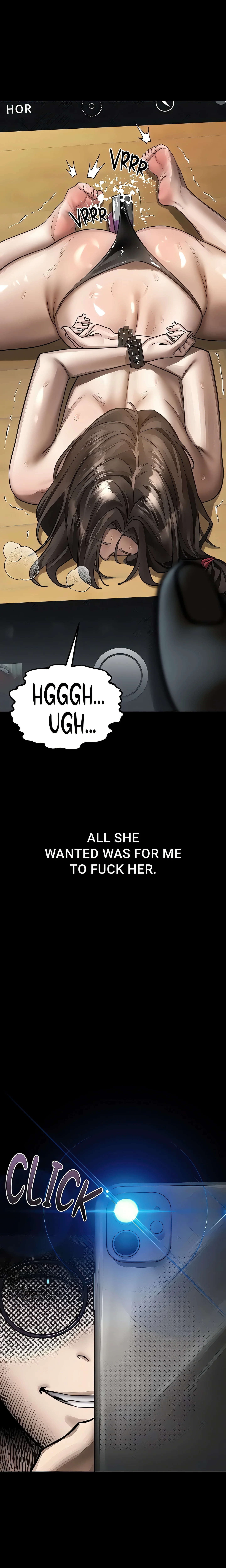 Perversion: Dirty Confessions 2 (Official) chapter 39 page 14