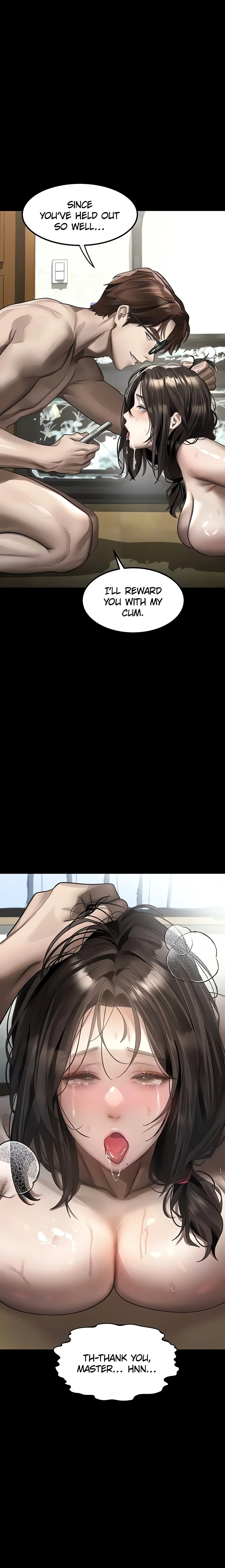 Perversion: Dirty Confessions 2 (Official) chapter 39 page 15
