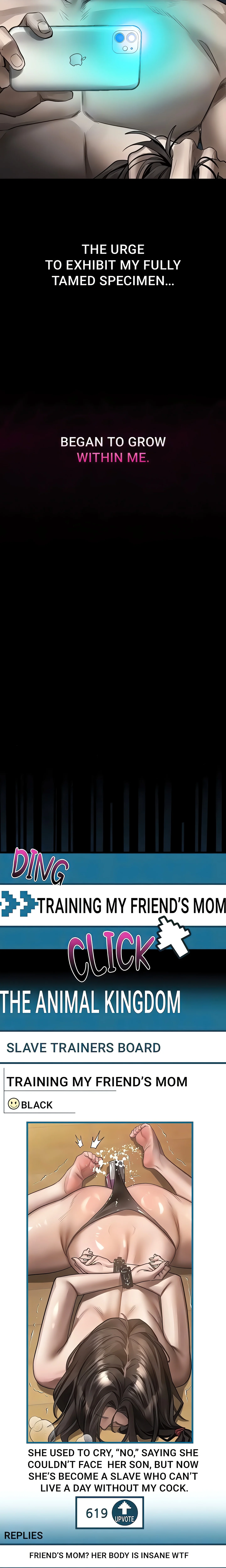 Perversion: Dirty Confessions 2 (Official) chapter 39 page 18