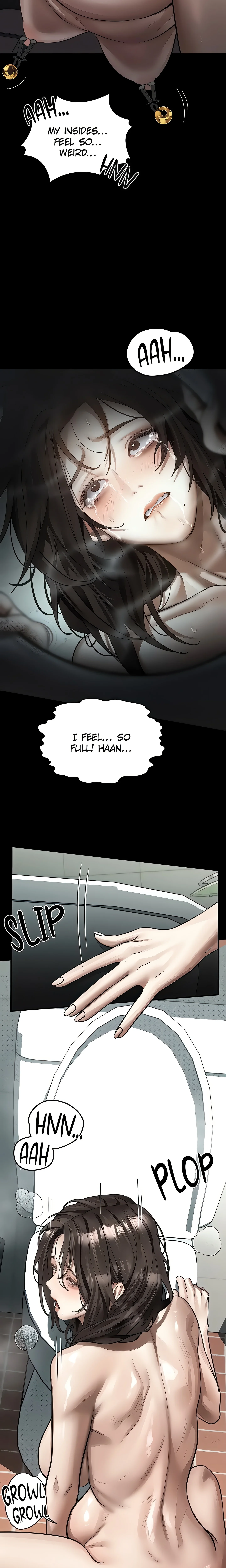 Perversion: Dirty Confessions 2 (Official) chapter 39 page 24