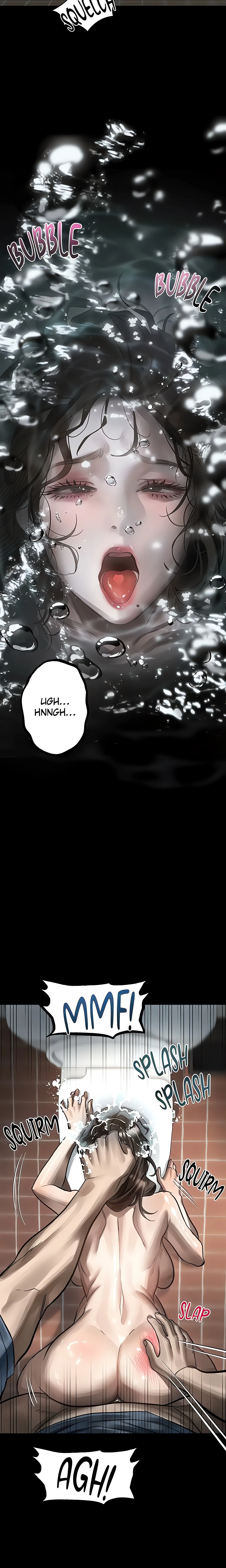 Perversion: Dirty Confessions 2 (Official) chapter 39 page 29