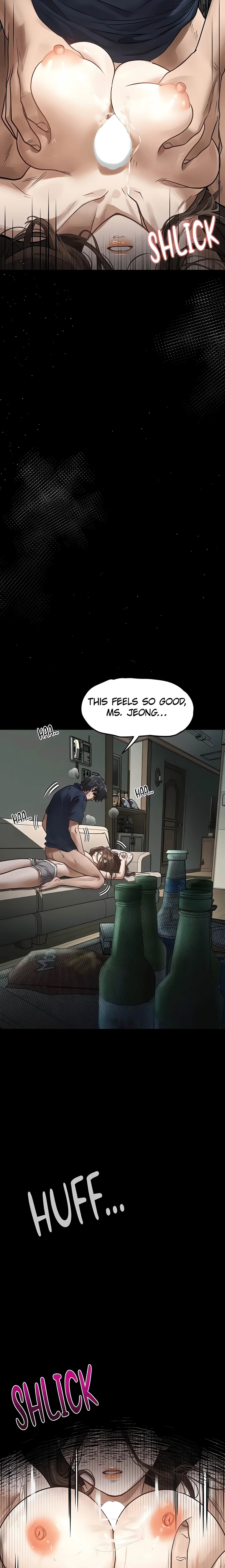 Perversion: Dirty Confessions 2 (Official) chapter 4 page 3