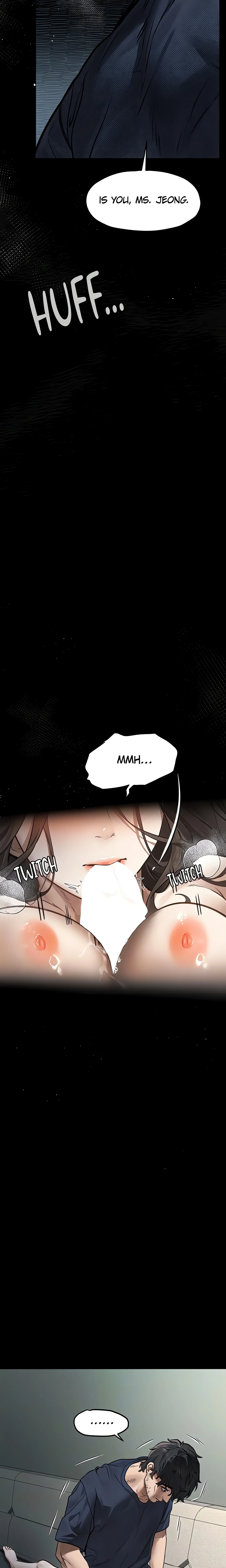 Perversion: Dirty Confessions 2 (Official) chapter 4 page 5