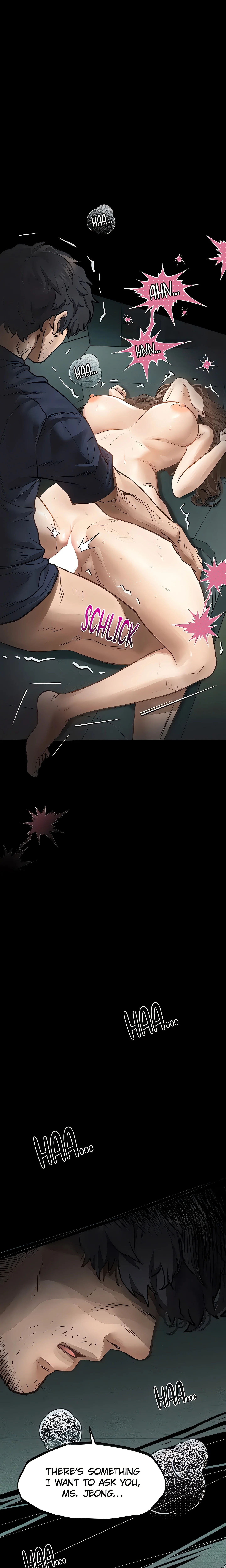 Perversion: Dirty Confessions 2 (Official) chapter 4 page 14