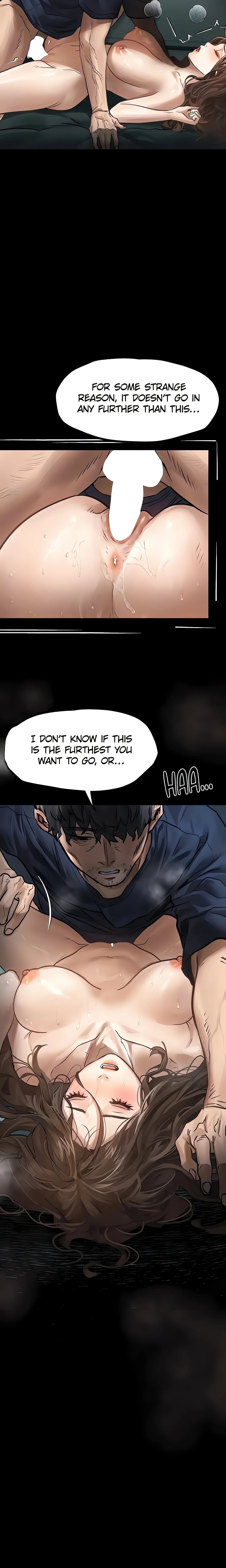 Perversion: Dirty Confessions 2 (Official) chapter 4 page 16