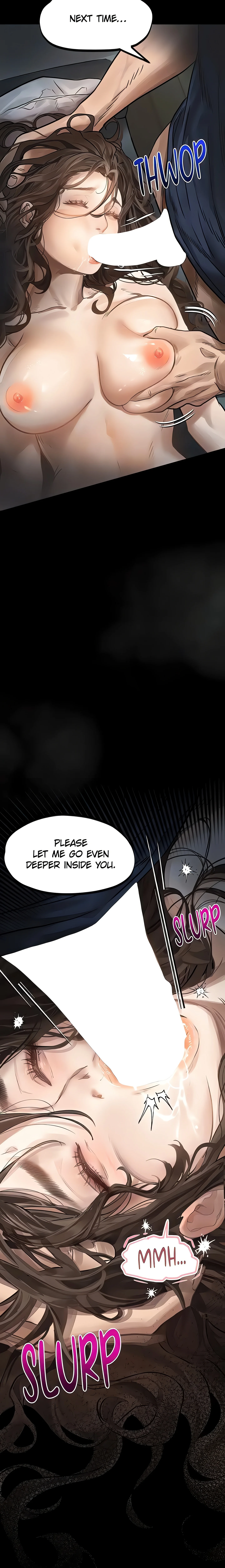 Perversion: Dirty Confessions 2 (Official) chapter 4 page 18