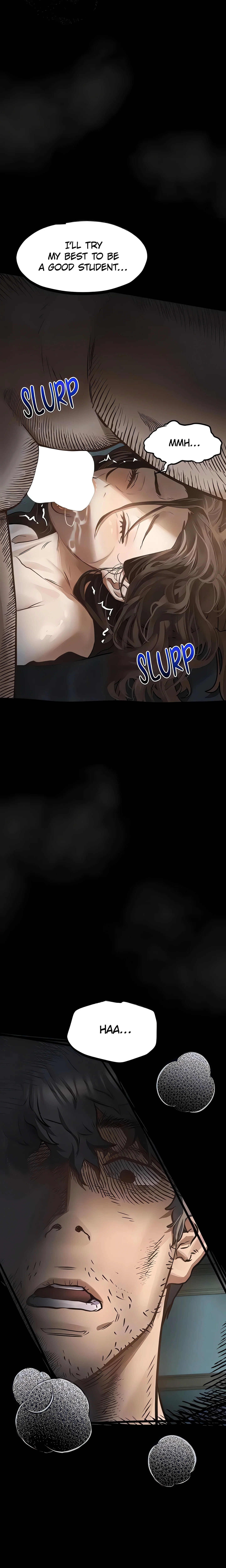 Perversion: Dirty Confessions 2 (Official) chapter 4 page 19