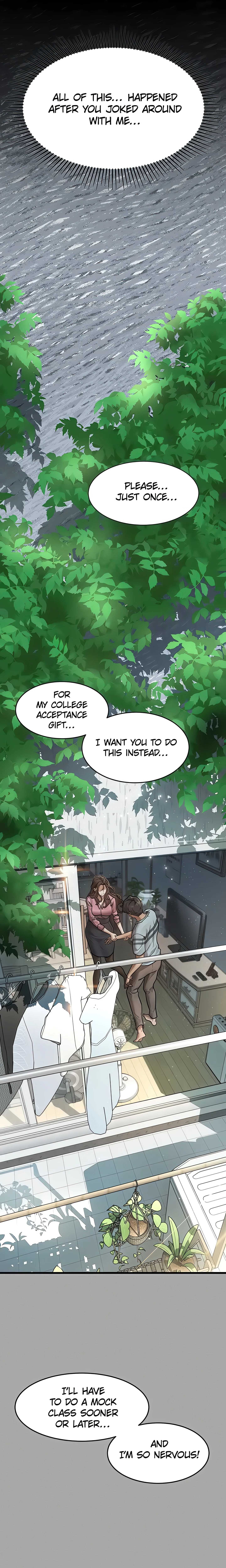Perversion: Dirty Confessions 2 (Official) chapter 4 page 25