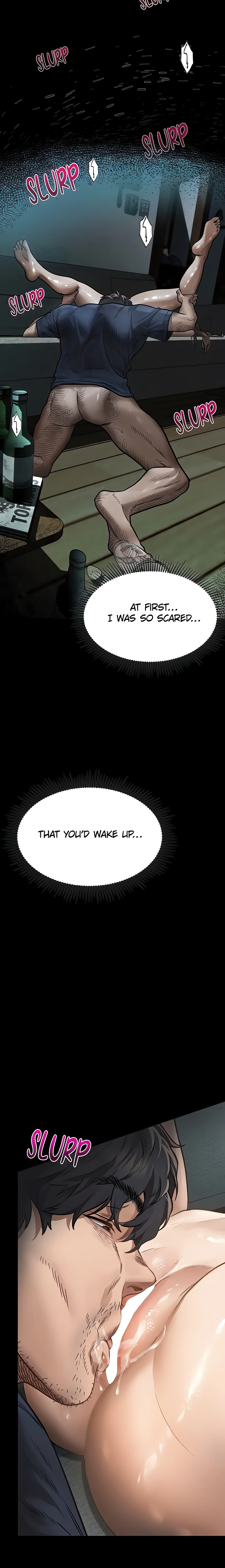 Perversion: Dirty Confessions 2 (Official) chapter 4 page 31